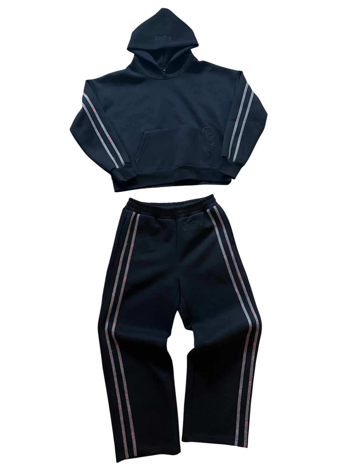 OUTCRY TRACKSUIT
