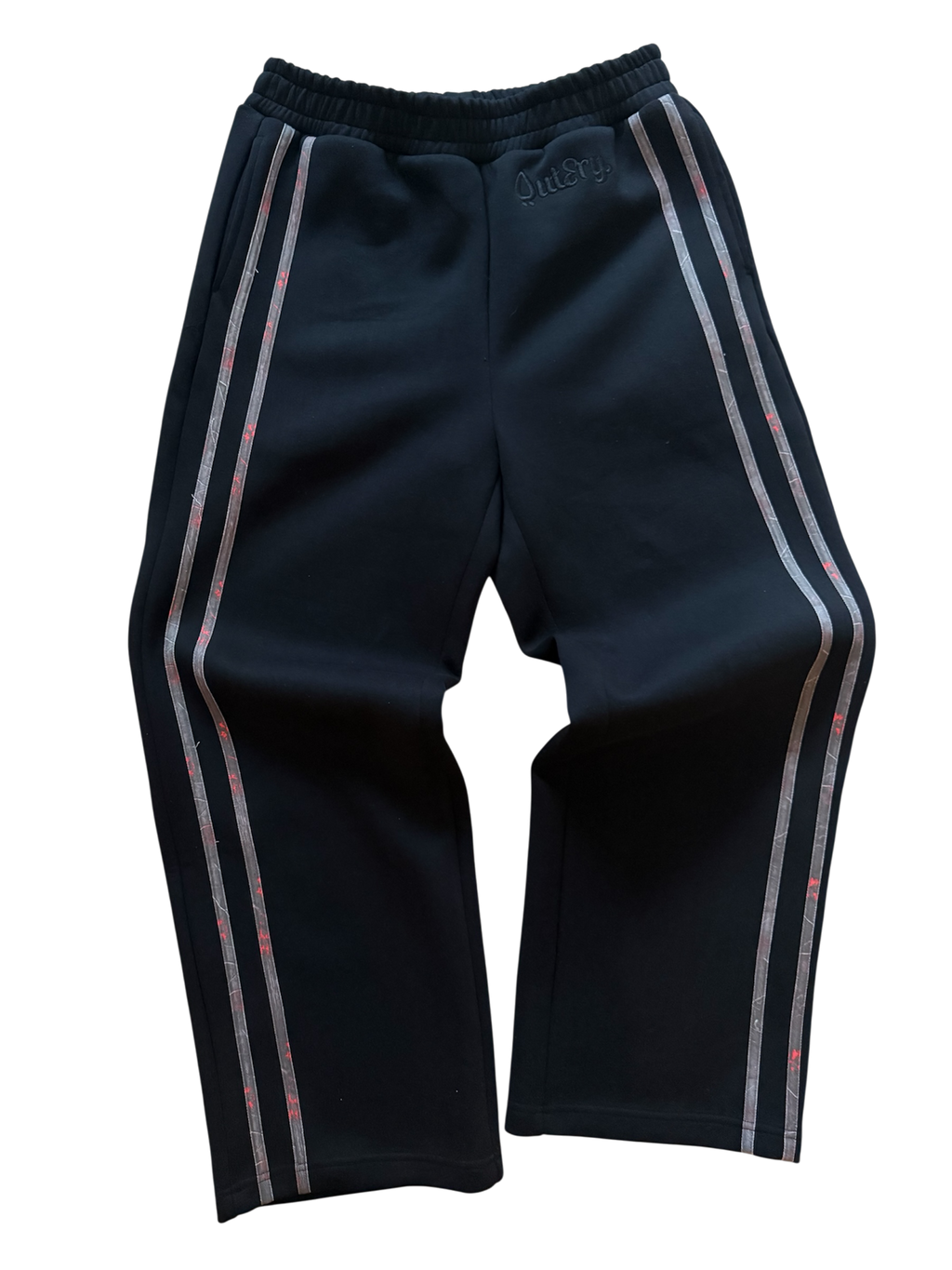 OUTCRY BOTTOMS